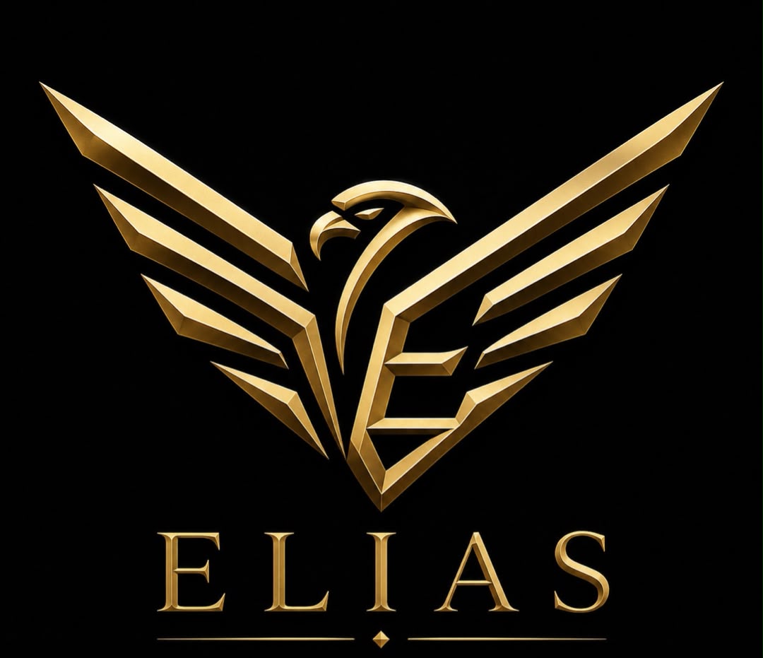 Logo ELIAS FASHION